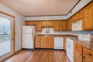 Valley Estates Phase II - Residential