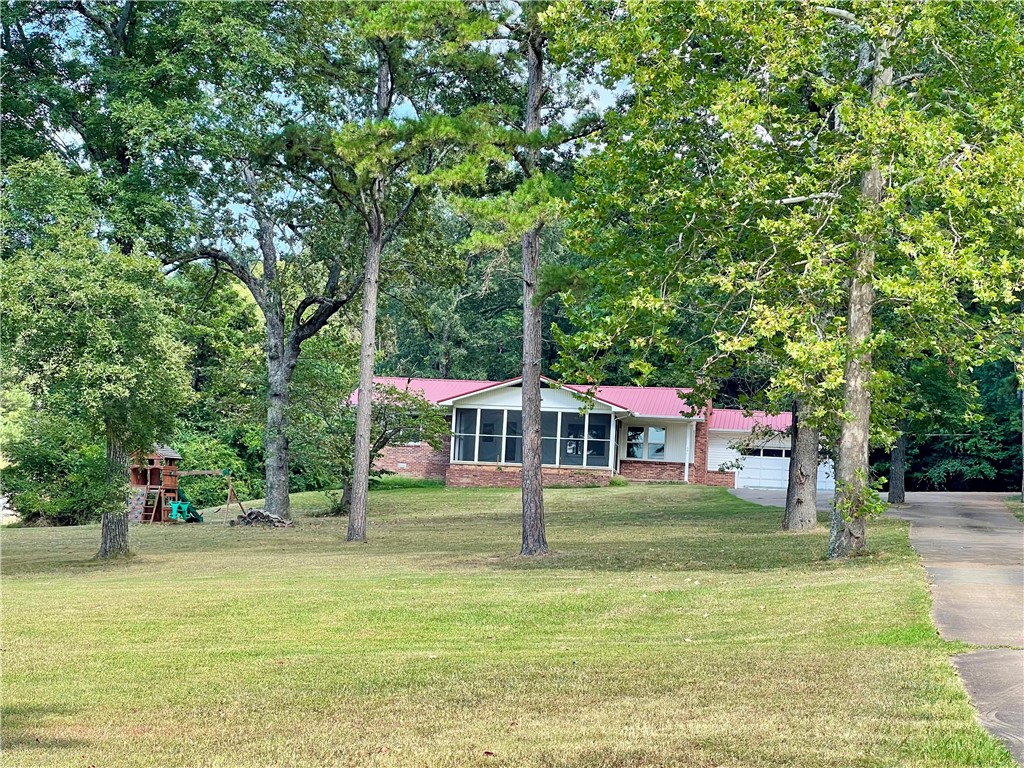 City Huntsville - Residential