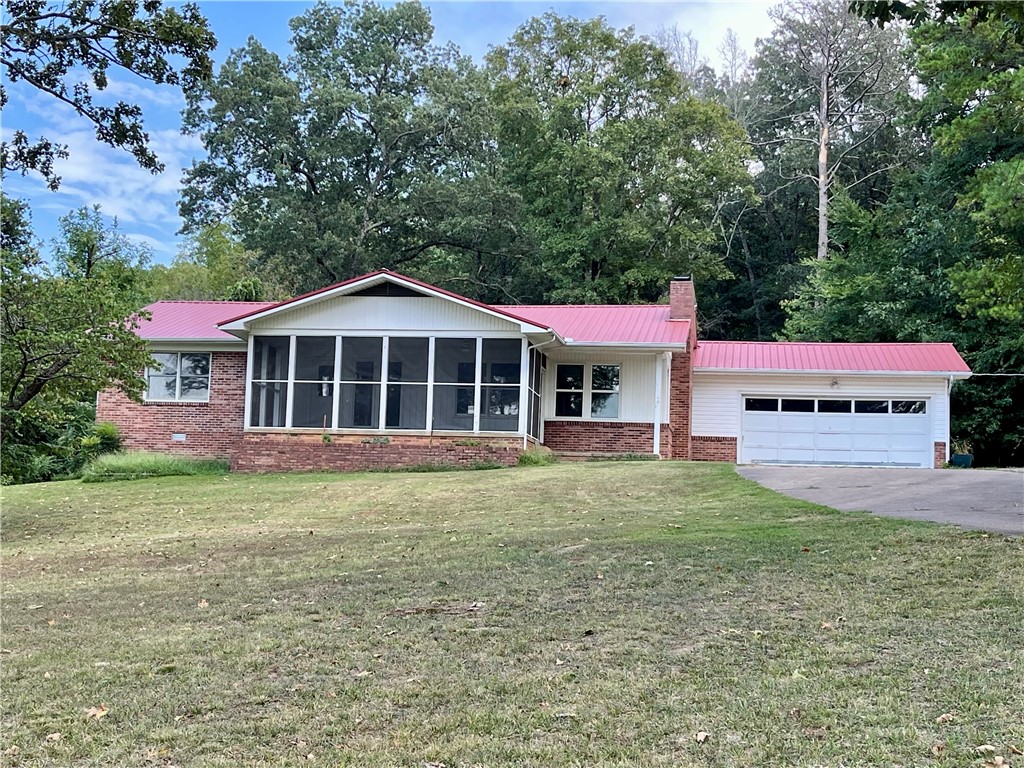 City Huntsville - Residential