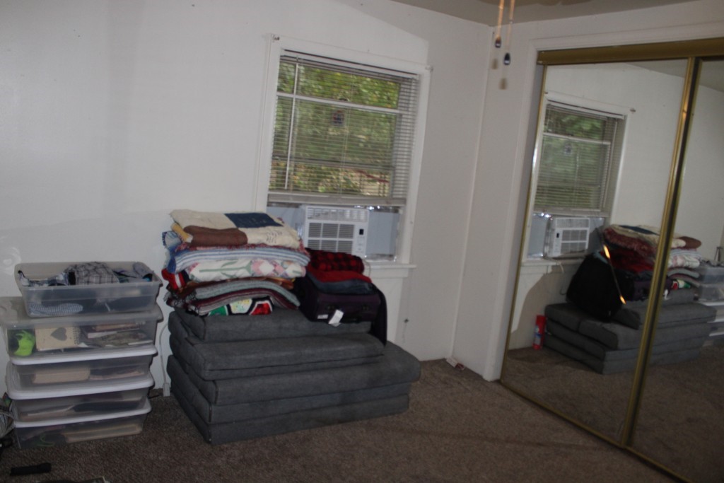 N / A - Residential