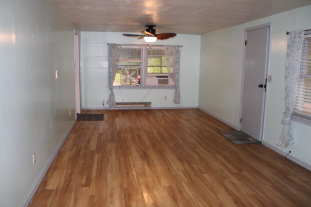 N / A - Residential