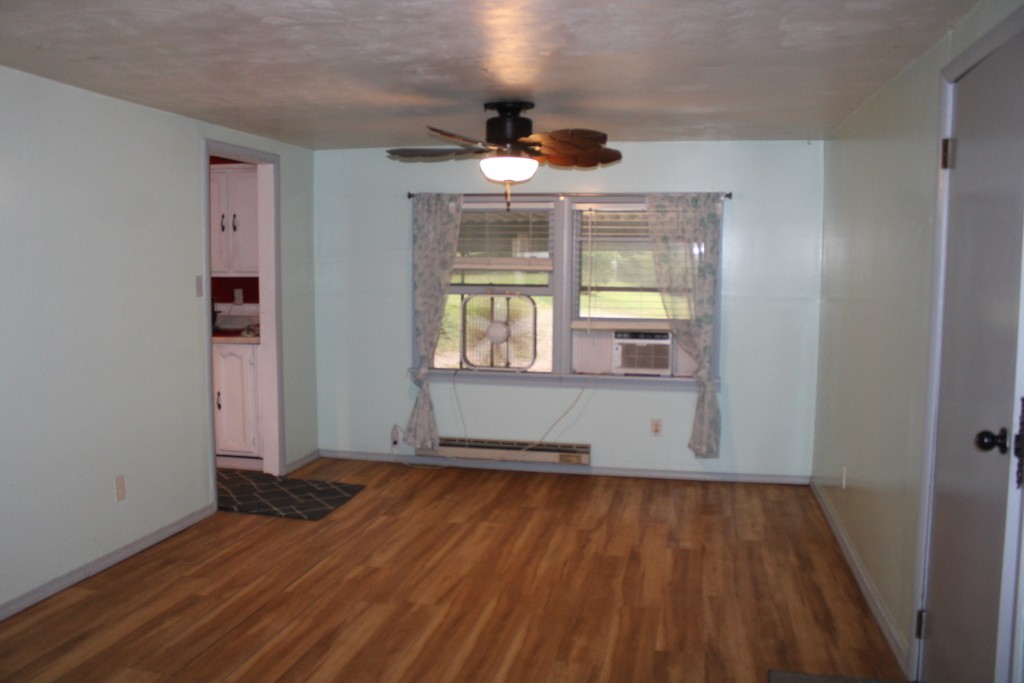 N / A - Residential