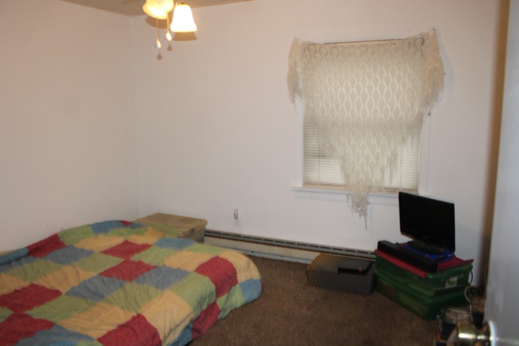 N / A - Residential
