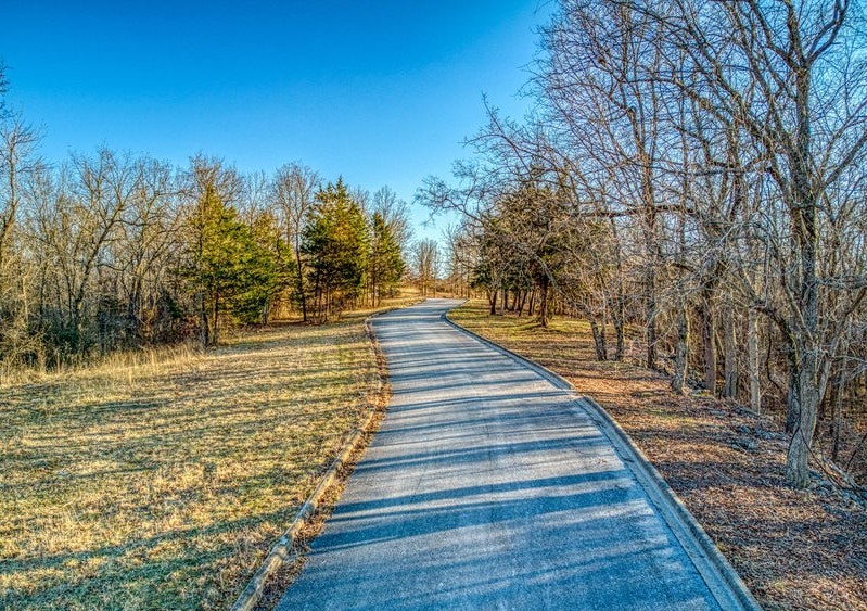 Rock Creek Estates - Land