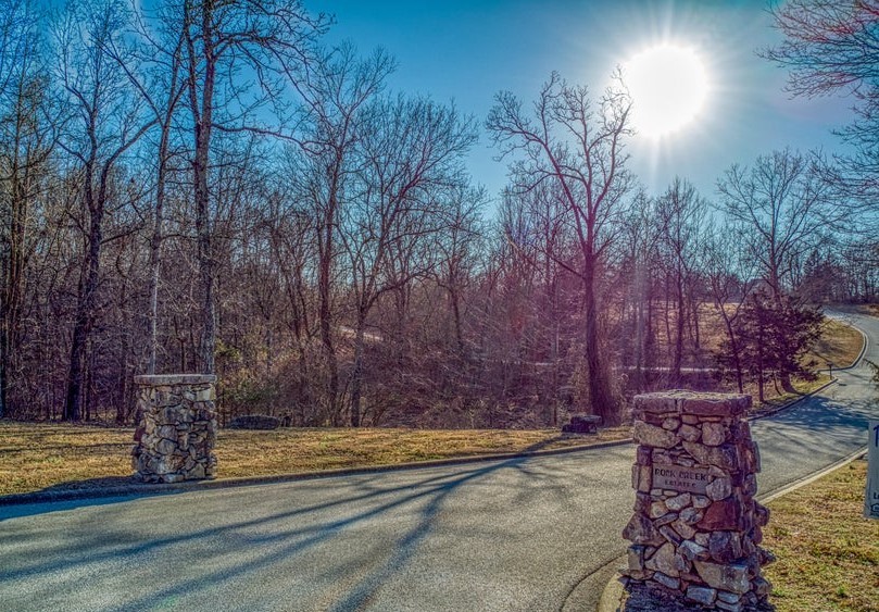 Rock Creek Estates - Land