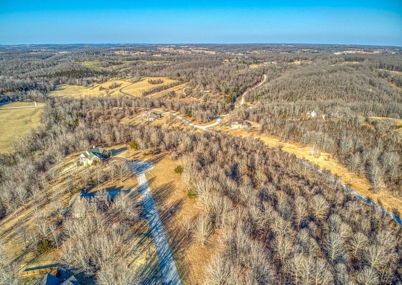 Rock Creek Estates - Land