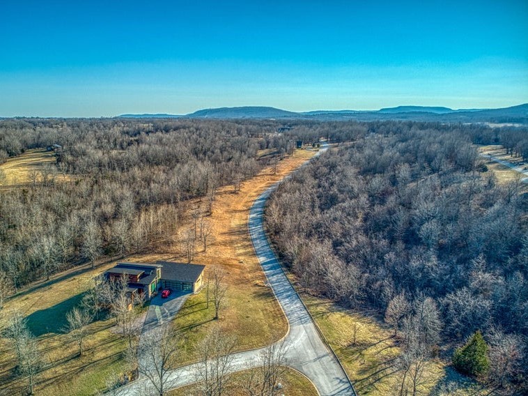 Rock Creek Estates - Land