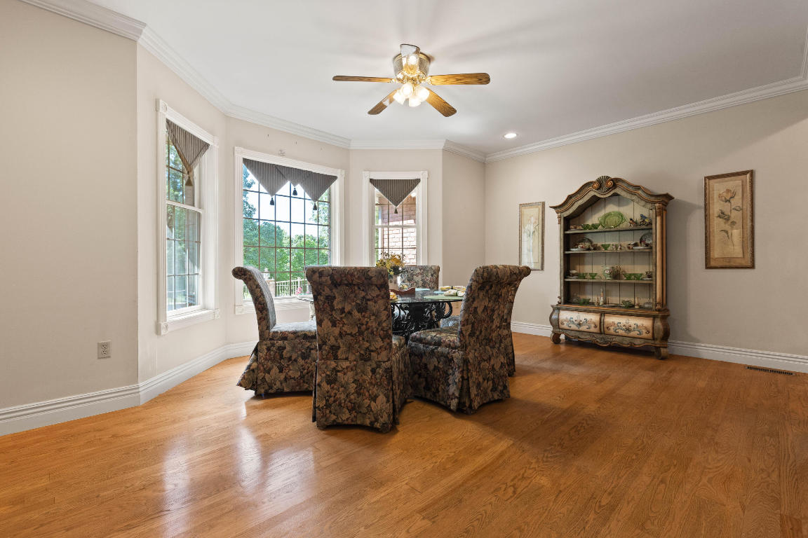Harrison City Acreage - Residential