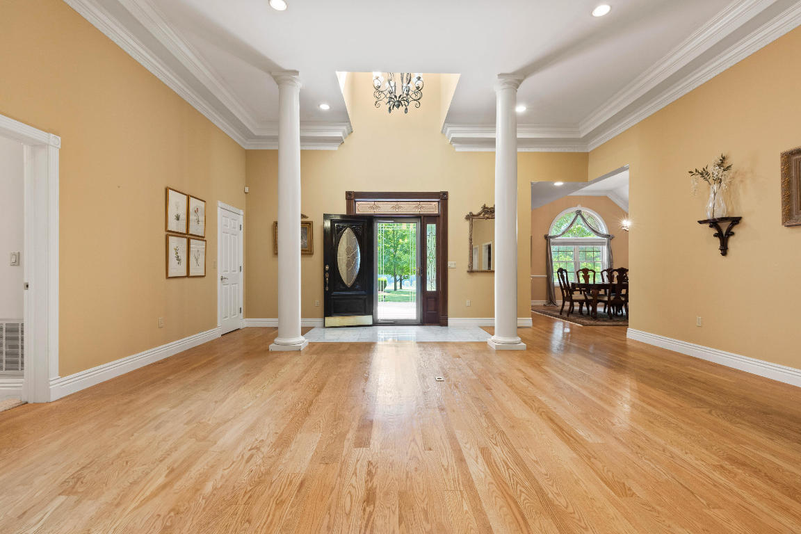 Harrison City Acreage - Residential