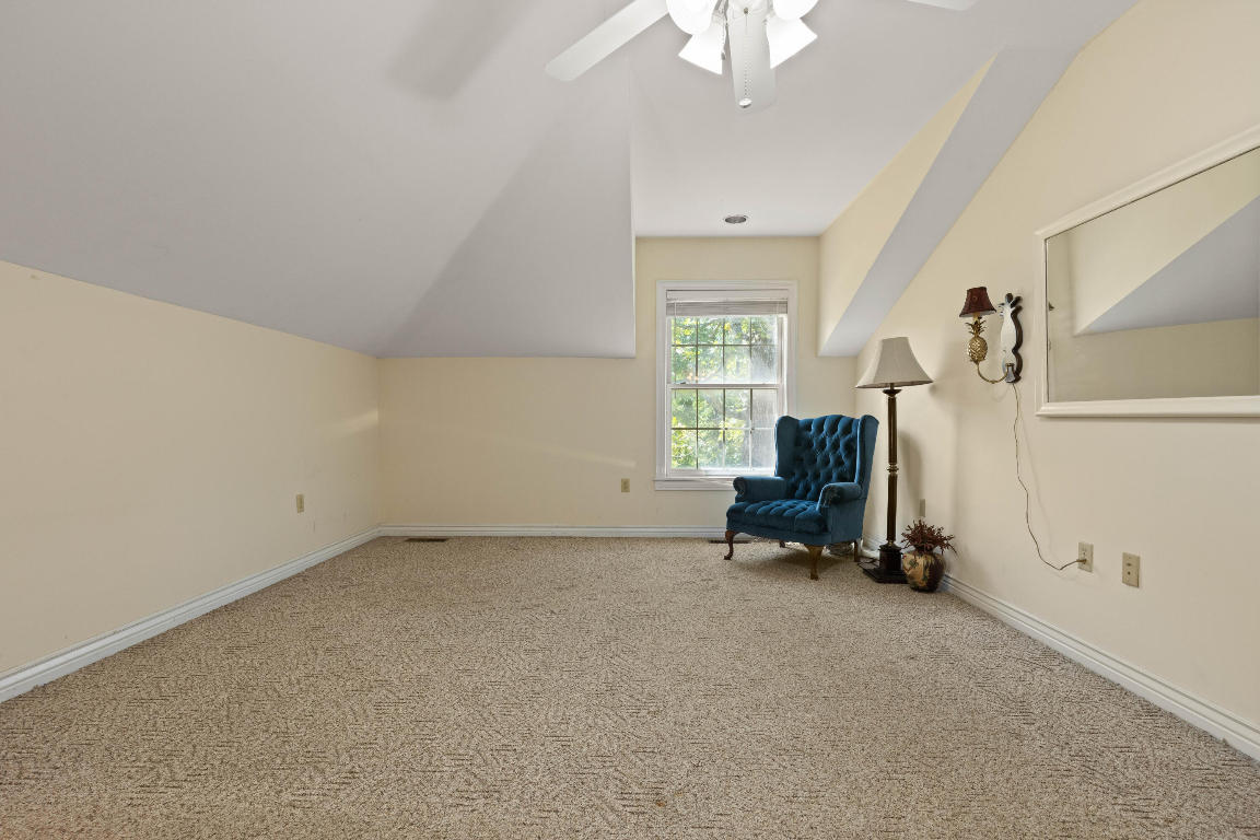 Harrison City Acreage - Residential