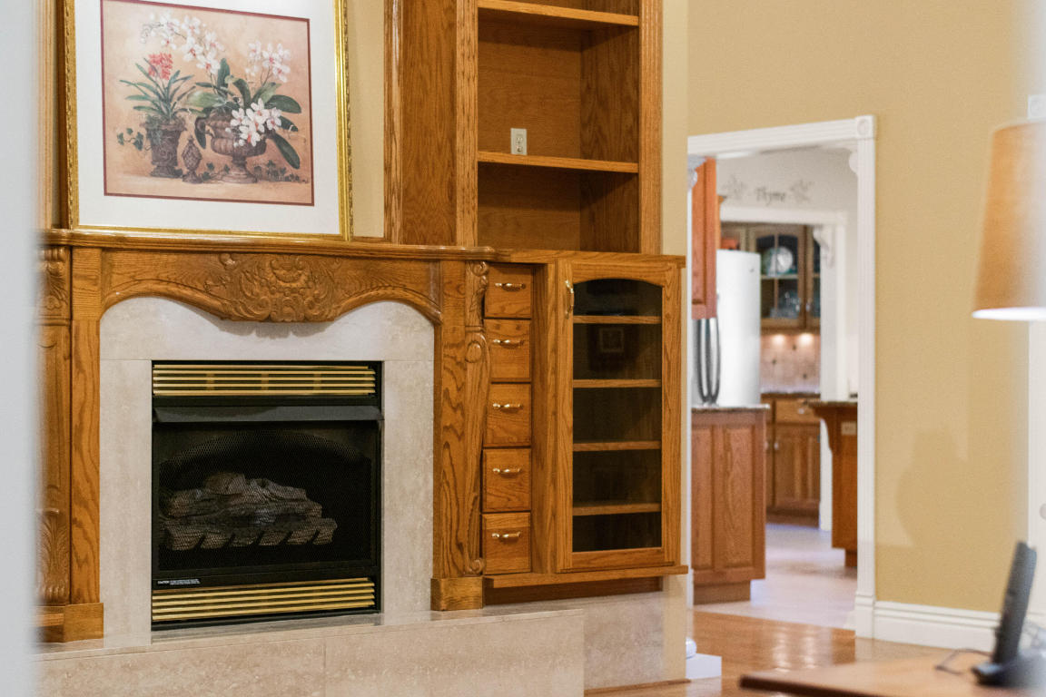Harrison City Acreage - Residential