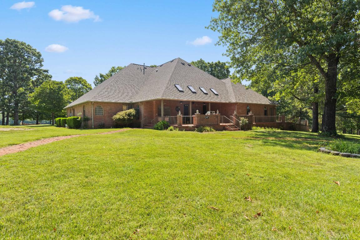 Harrison City Acreage - Residential