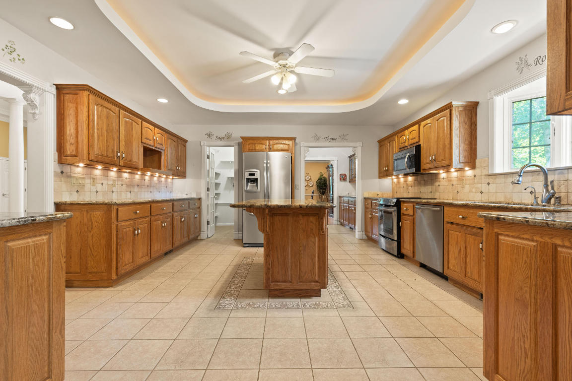 Harrison City Acreage - Residential