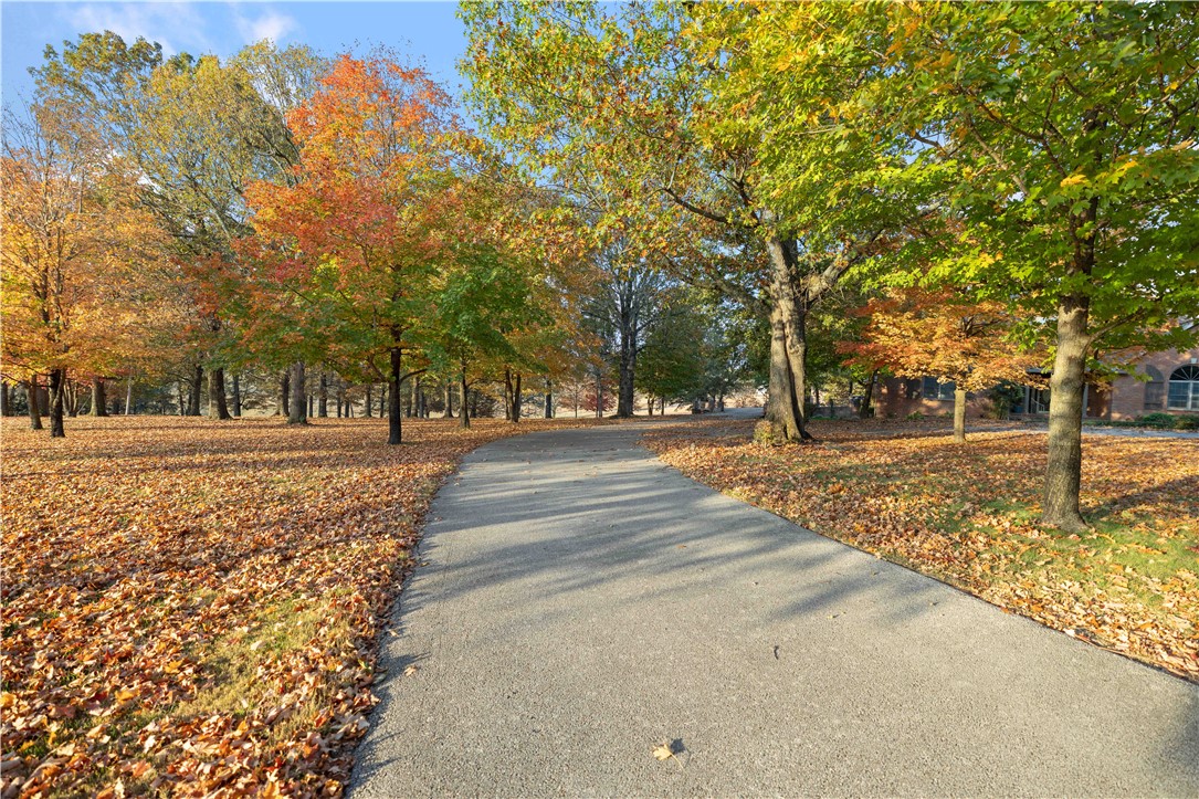 Harrison City Acreage - Residential