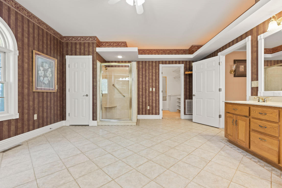 Harrison City Acreage - Residential