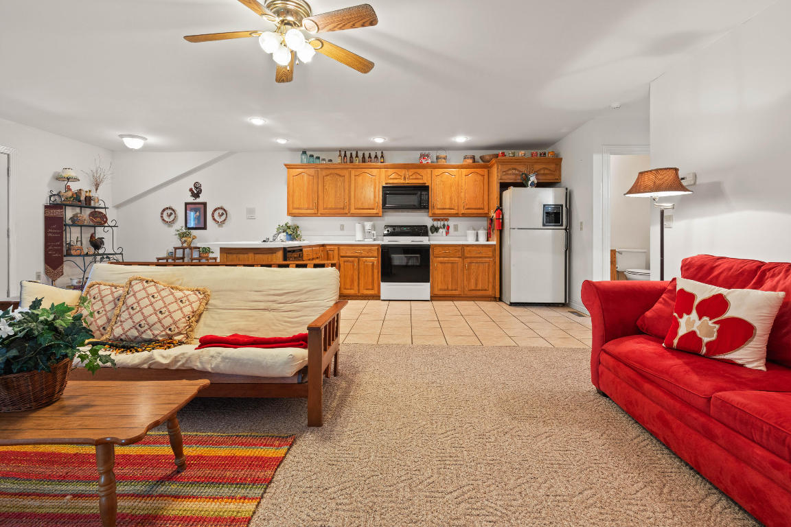 Harrison City Acreage - Residential