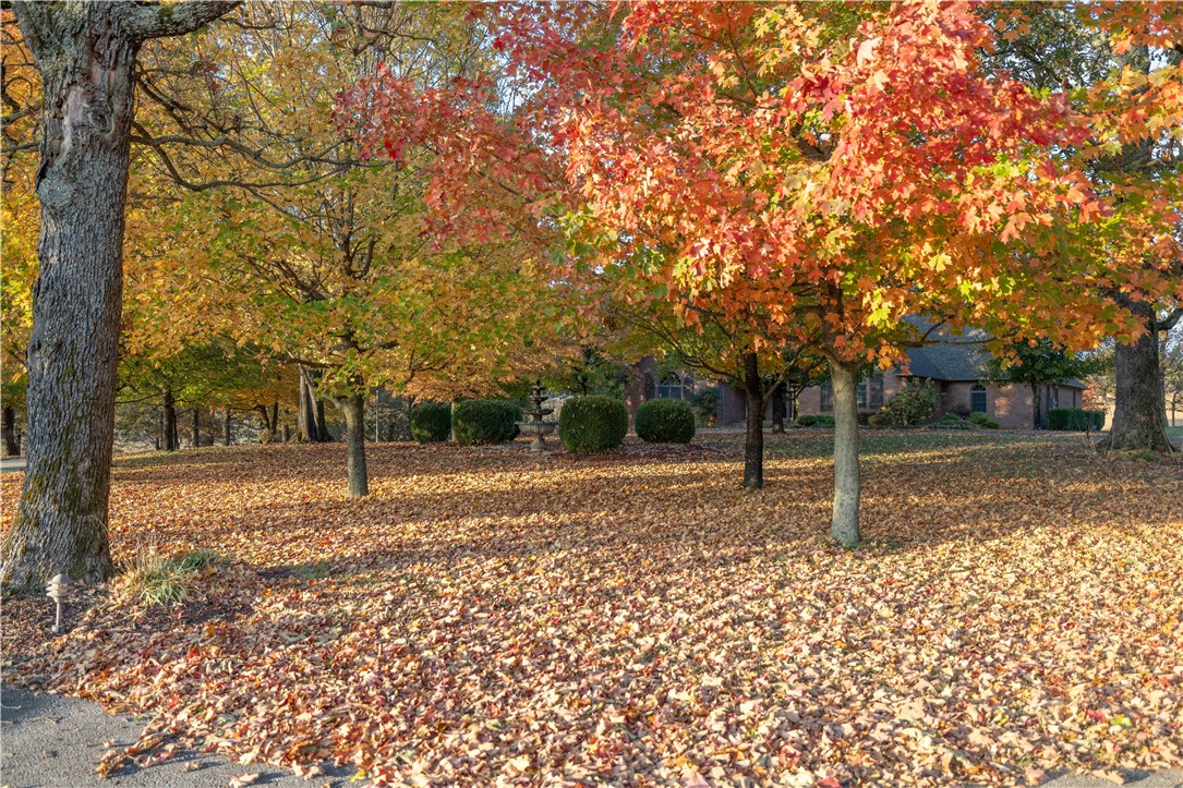 Harrison City Acreage - Residential