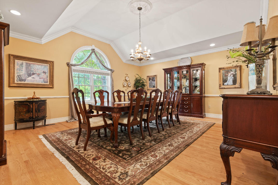 Harrison City Acreage - Residential