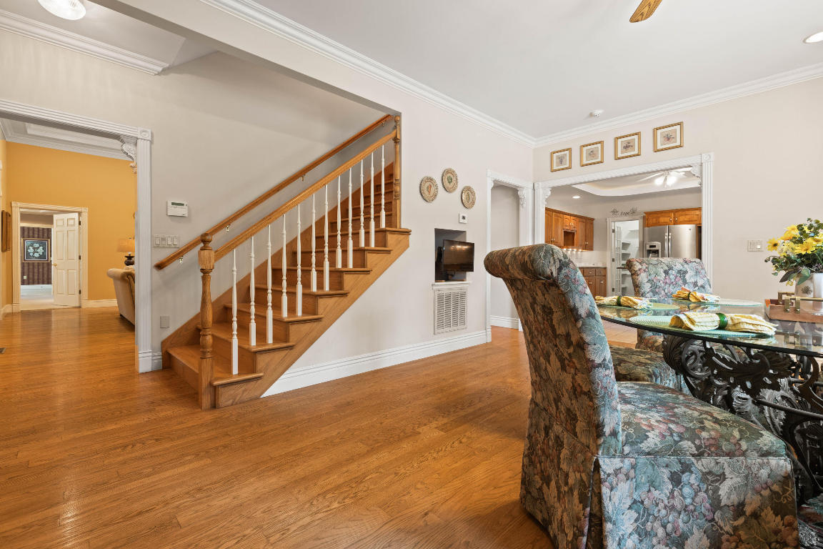 Harrison City Acreage - Residential