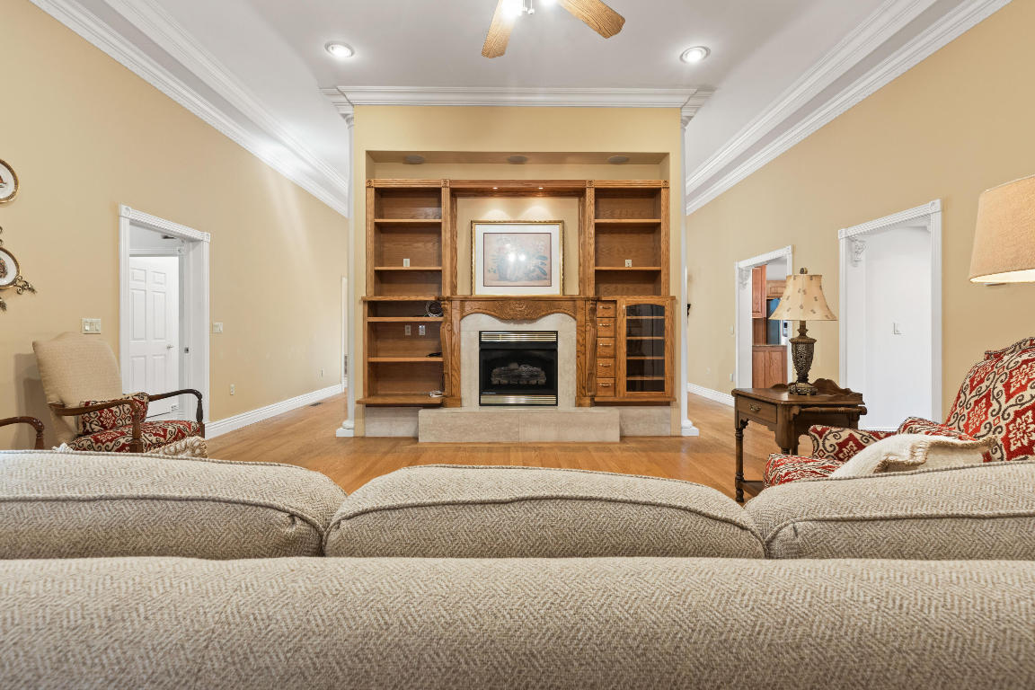 Harrison City Acreage - Residential