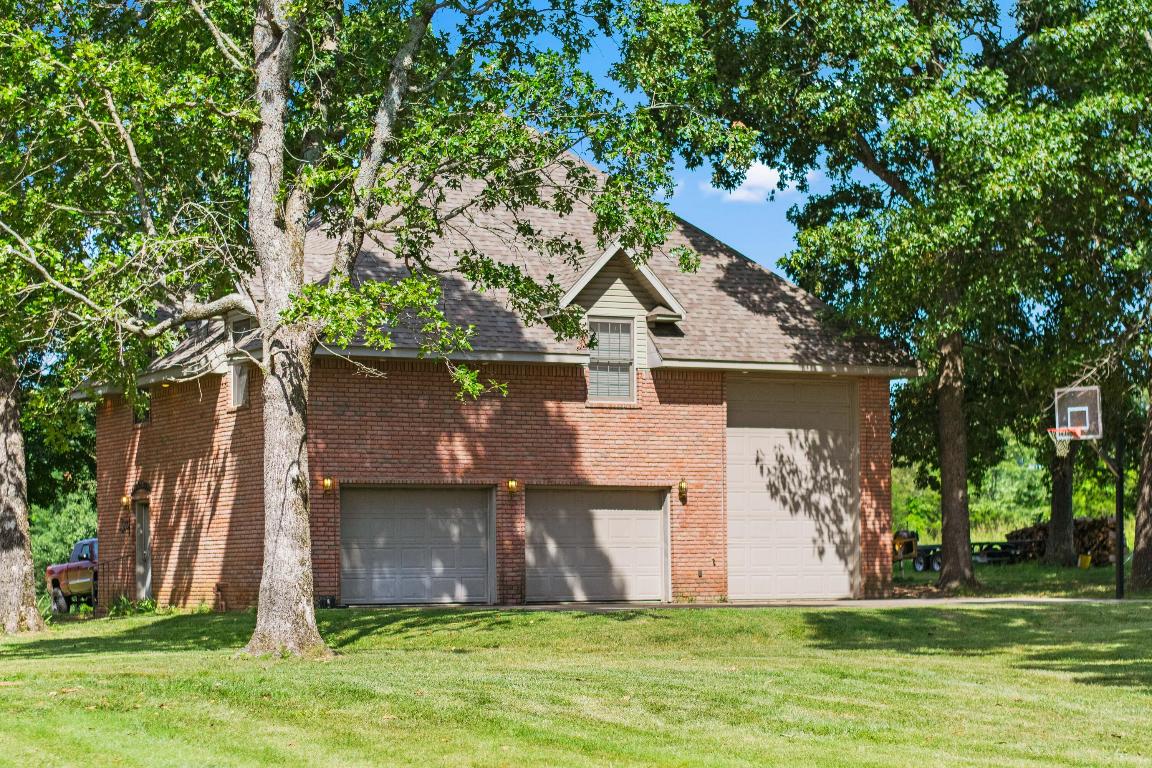 Harrison City Acreage - Residential