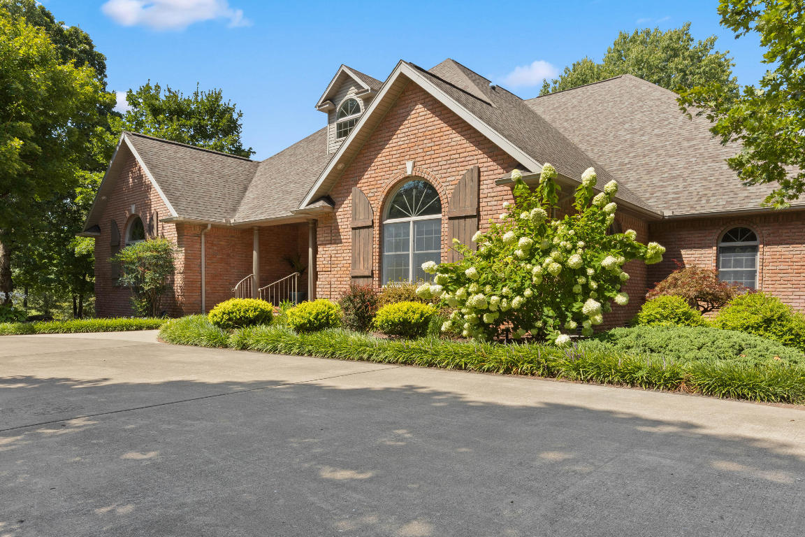 Harrison City Acreage - Residential