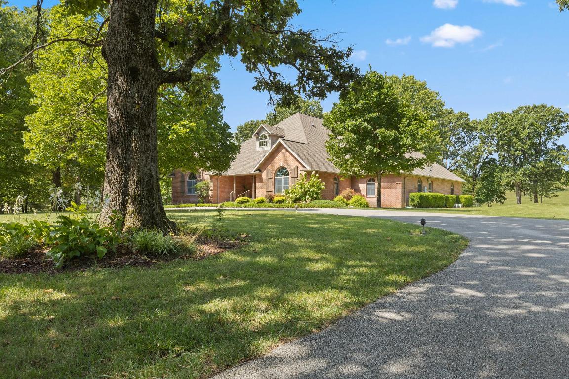 Harrison City Acreage - Residential