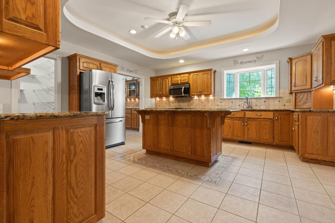 Harrison City Acreage - Residential
