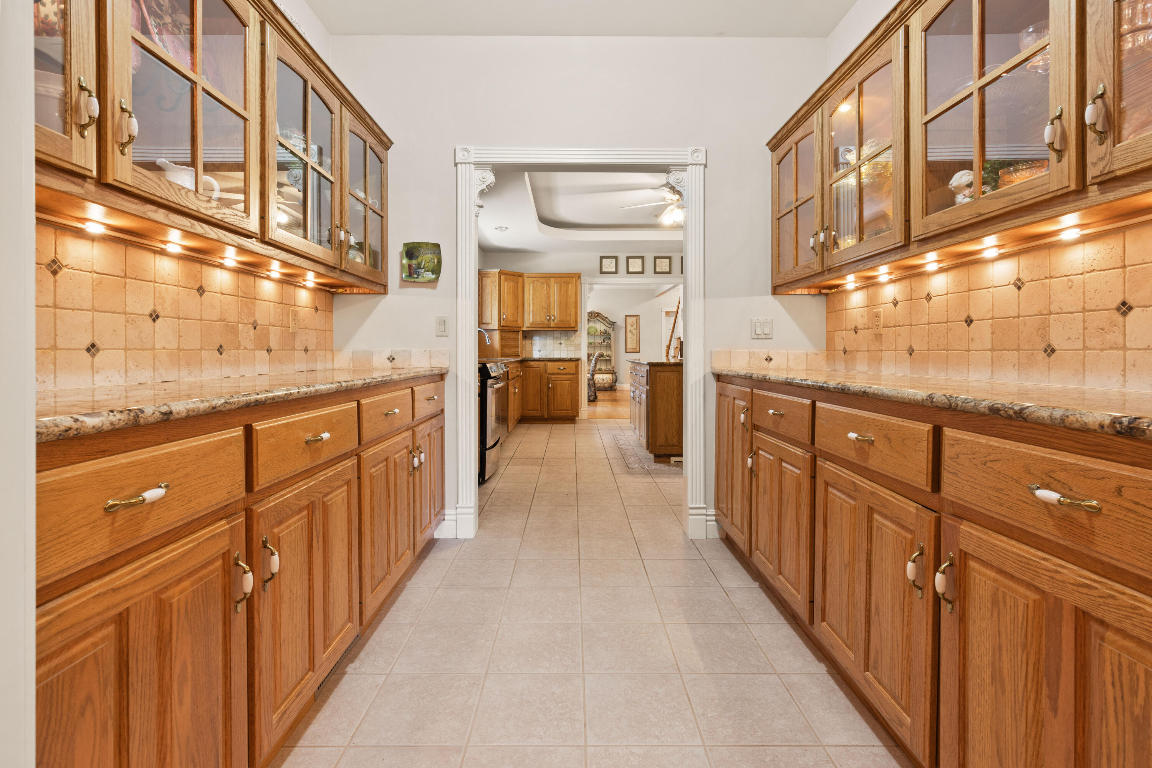 Harrison City Acreage - Residential