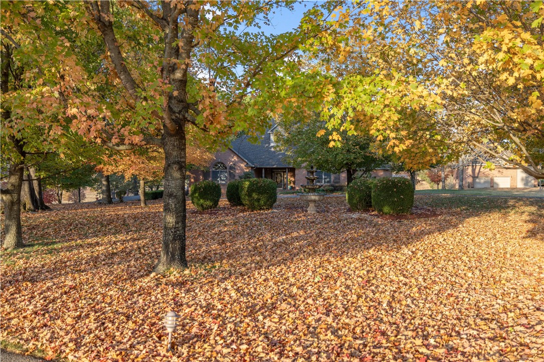 Harrison City Acreage - Residential