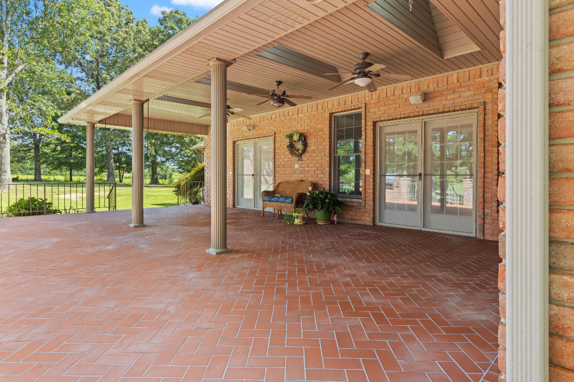 Harrison City Acreage - Residential