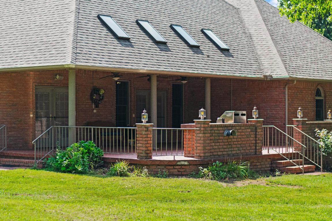 Harrison City Acreage - Residential