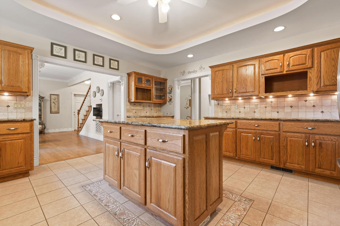 Harrison City Acreage - Residential