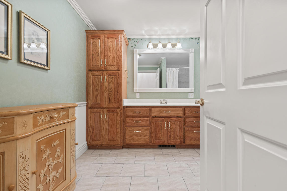Harrison City Acreage - Residential