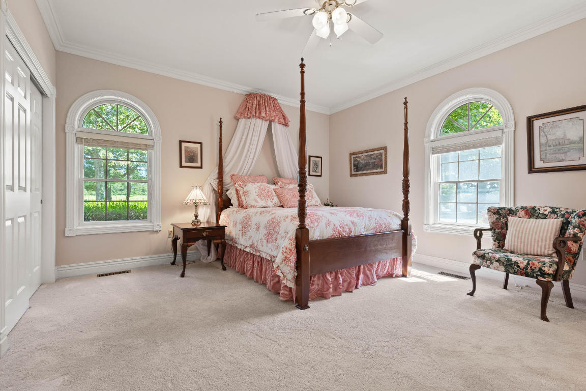 Harrison City Acreage - Residential