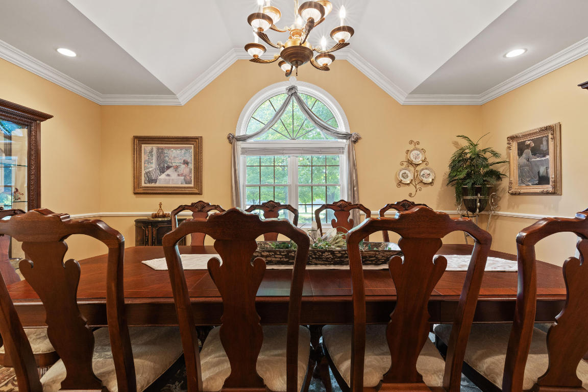 Harrison City Acreage - Residential