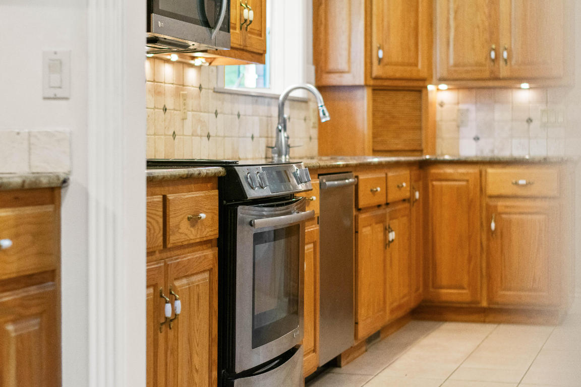 Harrison City Acreage - Residential