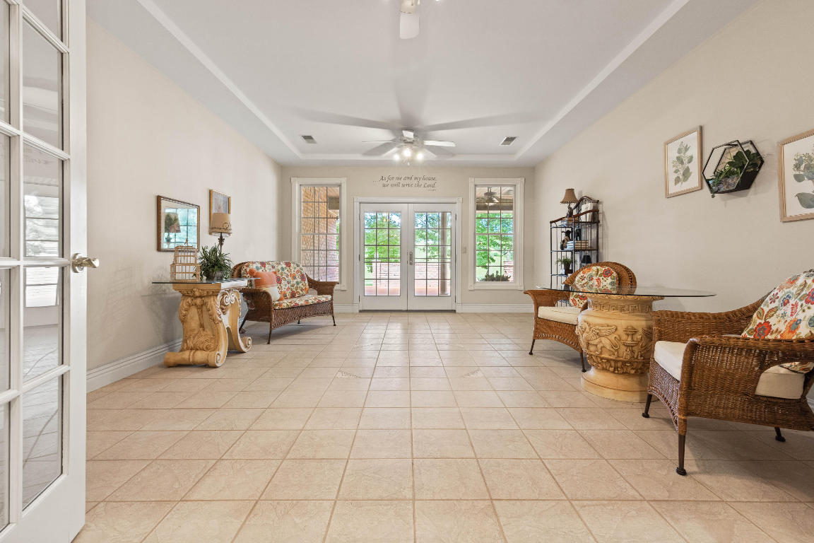 Harrison City Acreage - Residential