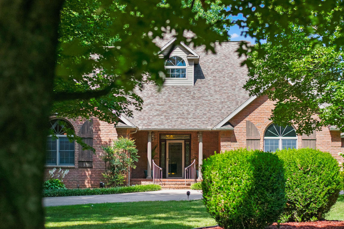 Harrison City Acreage - Residential