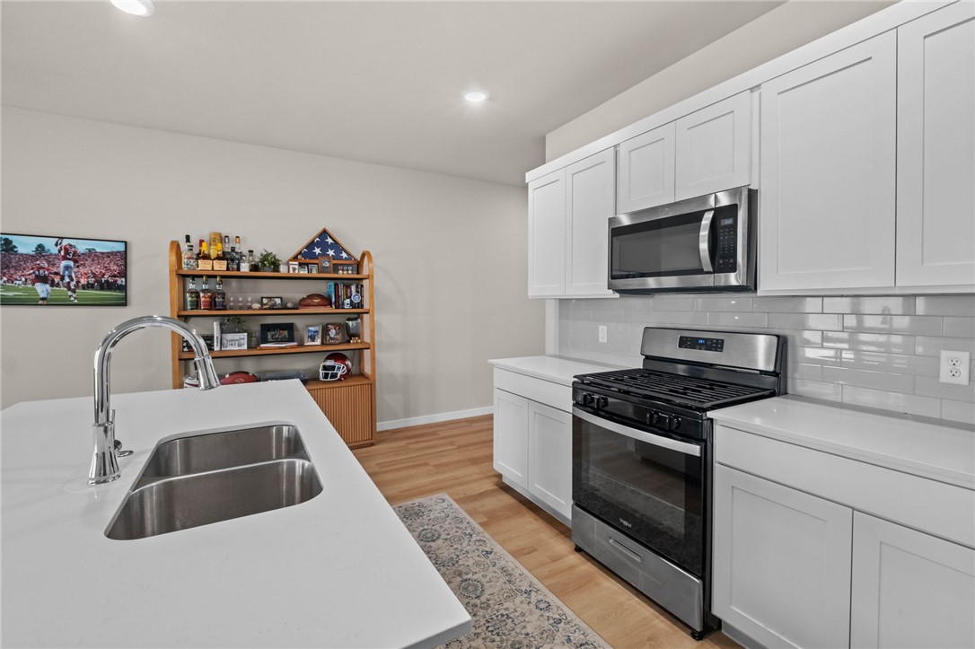 Cottonwood Place Sub Rogers - Residential