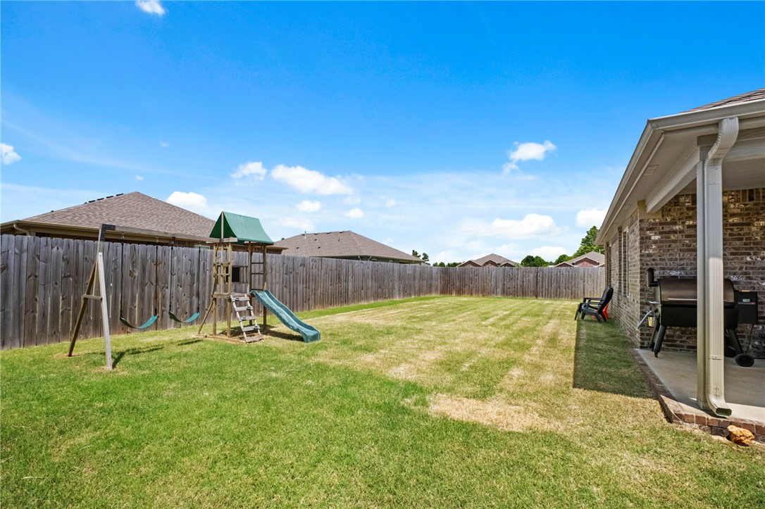 Cottonwood Place Sub Rogers - Residential