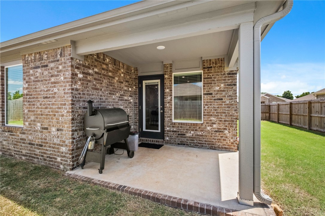 Cottonwood Place Sub Rogers - Residential
