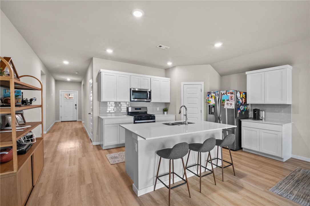 Cottonwood Place Sub Rogers - Residential