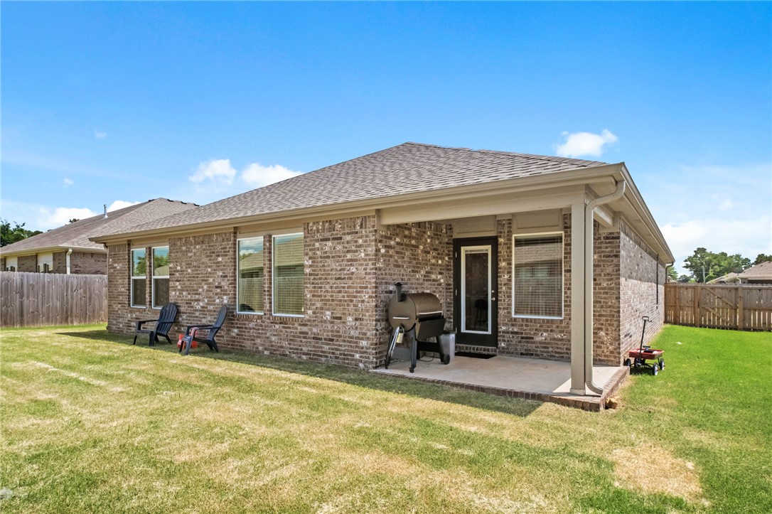 Cottonwood Place Sub Rogers - Residential