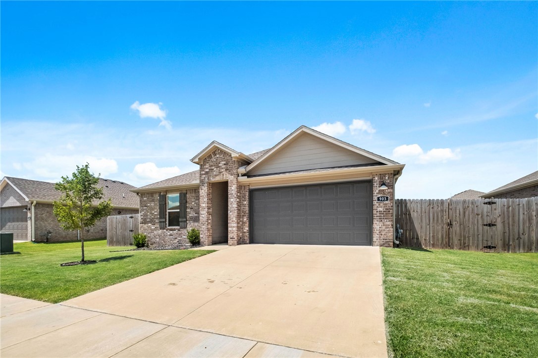 Cottonwood Place Sub Rogers - Residential