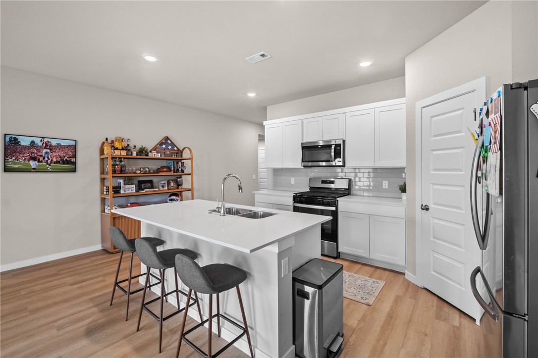 Cottonwood Place Sub Rogers - Residential
