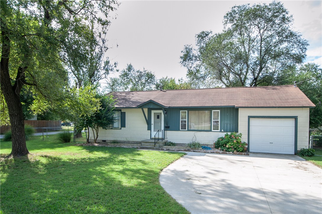 Mayes Add - Residential