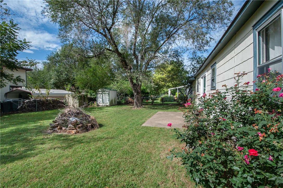 Mayes Add - Residential