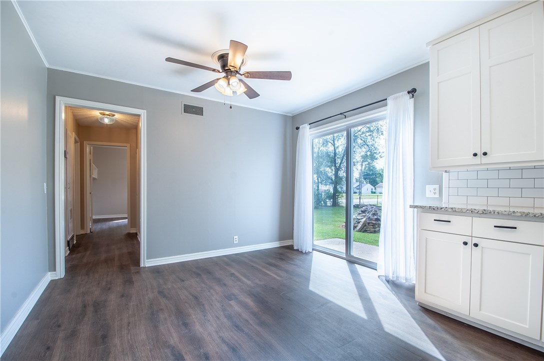 Mayes Add - Residential