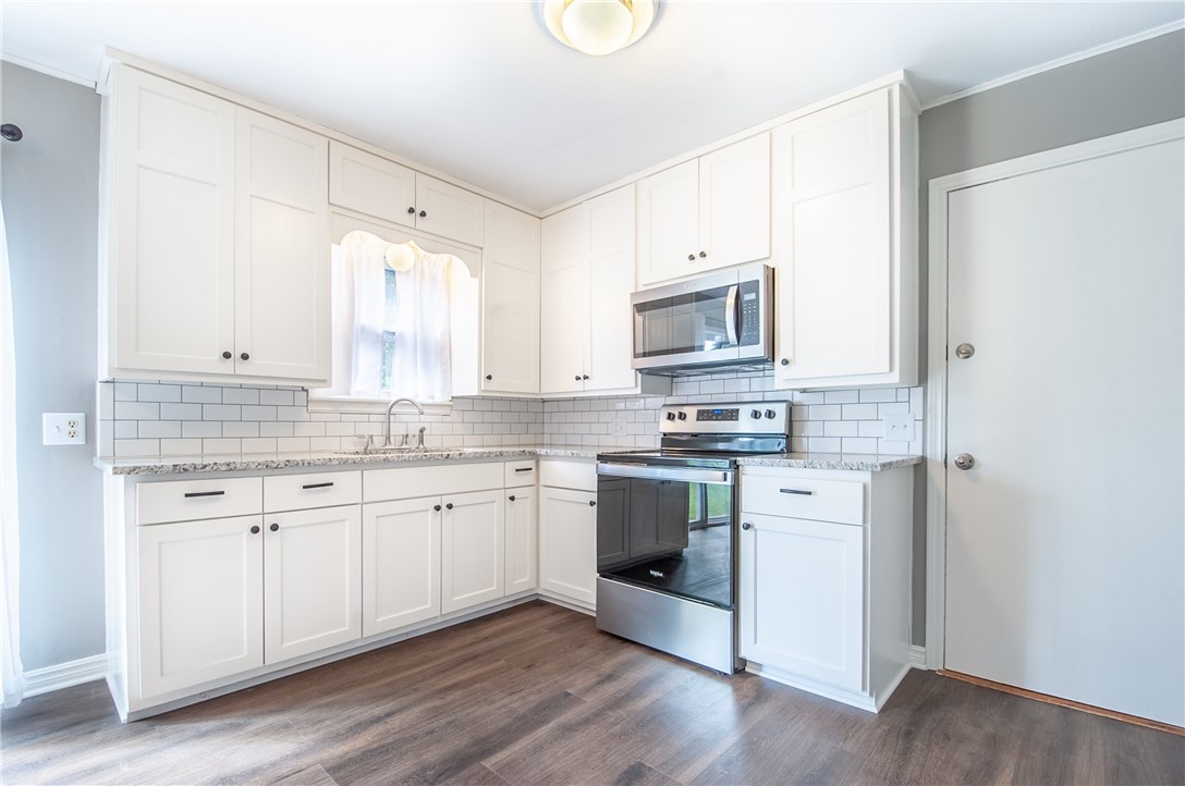 Mayes Add - Residential